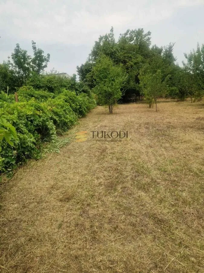 Prodaja, kuća, 43m², Širine, Petrovaradin