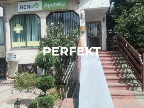 Rent, office space, 100m², Misa, Pančevo - image 2