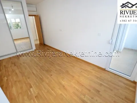 Prodaja, dvosoban stan, 134m², Baošići, Herceg Novi - image 4
