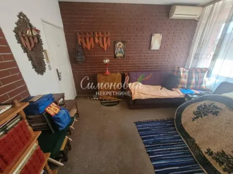 Sale, apartment, 24m², Novi Beograd Sve Podlokacije, Beograd - image 8