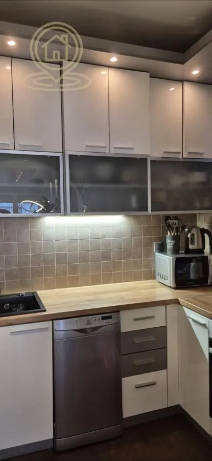 Rent, two bedroom apartment, 55m², Vračar Sve Podlokacije, Beograd