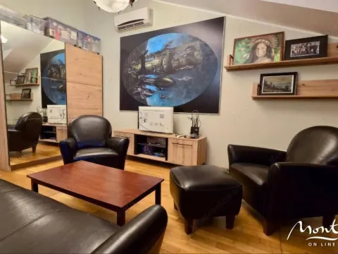 Prodaja, kuća, 160m², Lastva Grbaljska, Kotor - image 8