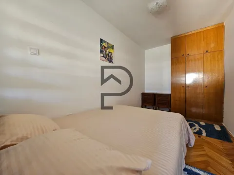 Rent, two bedroom apartment, 70m², Blok 5, Podgorica - image 6