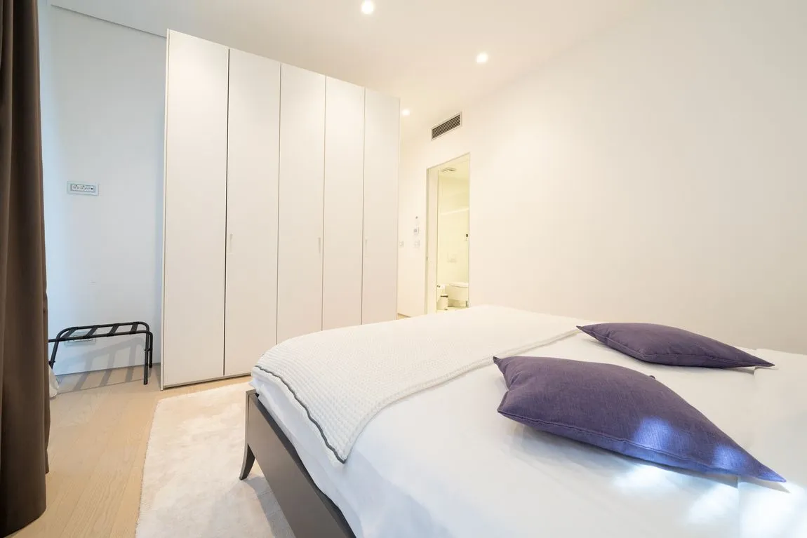 Sale, two bedroom apartment, 146m², Zavala, Budva
