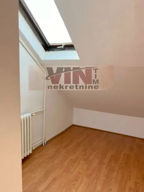 Sale, three bedroom apartment, 76m², Savski Venac, Beograd
