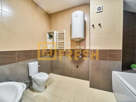 Prodaja, dvosoban stan, 122m², Tološi, Podgorica - image 14