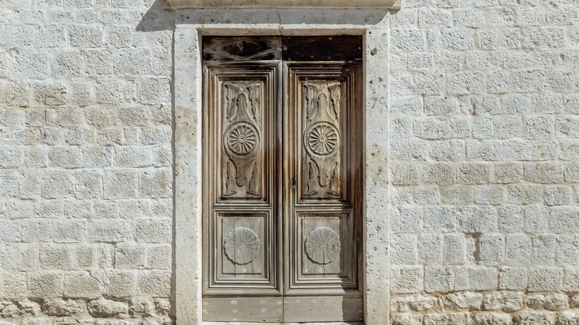 Sale, house, 550m², Prčanj, Kotor