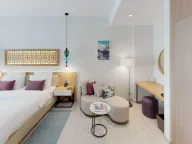 Prodaja, garsonjera, 47m², Luštica Bay, Tivat - image 2