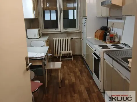 Prodaja, dvosoban stan, 53m², Sajmište, Novi Sad - image 3