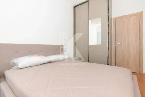 Rent, one bedroom apartment, 44m², Ljubović, Podgorica - image 6