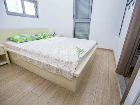 Sale, one bedroom apartment, 55m², Budva, Crna Gora - image 12