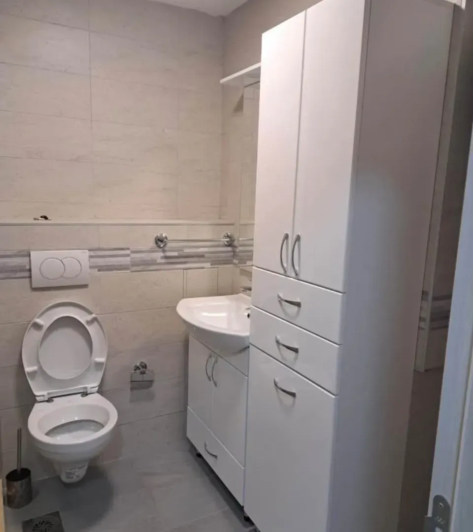 Sale, two bedroom apartment, 60m², Bar, Crna Gora