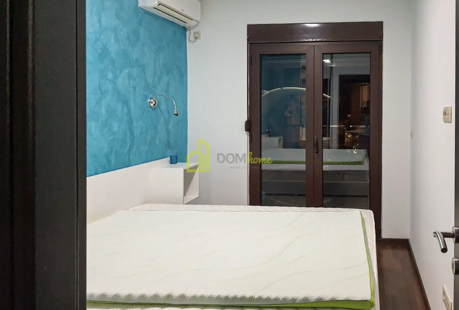 Prodaja, jednosoban stan, 80m², Budva, Crna Gora