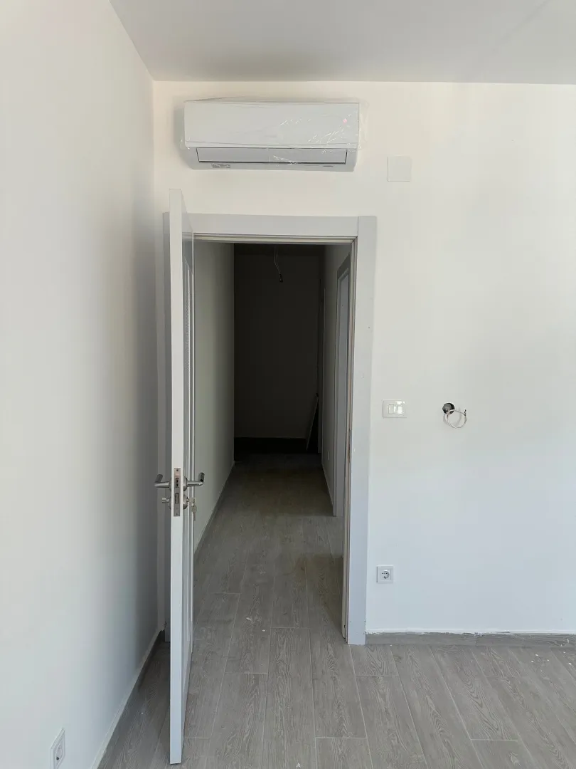 Prodaja, jednosoban stan, 45m², Bečići, Budva