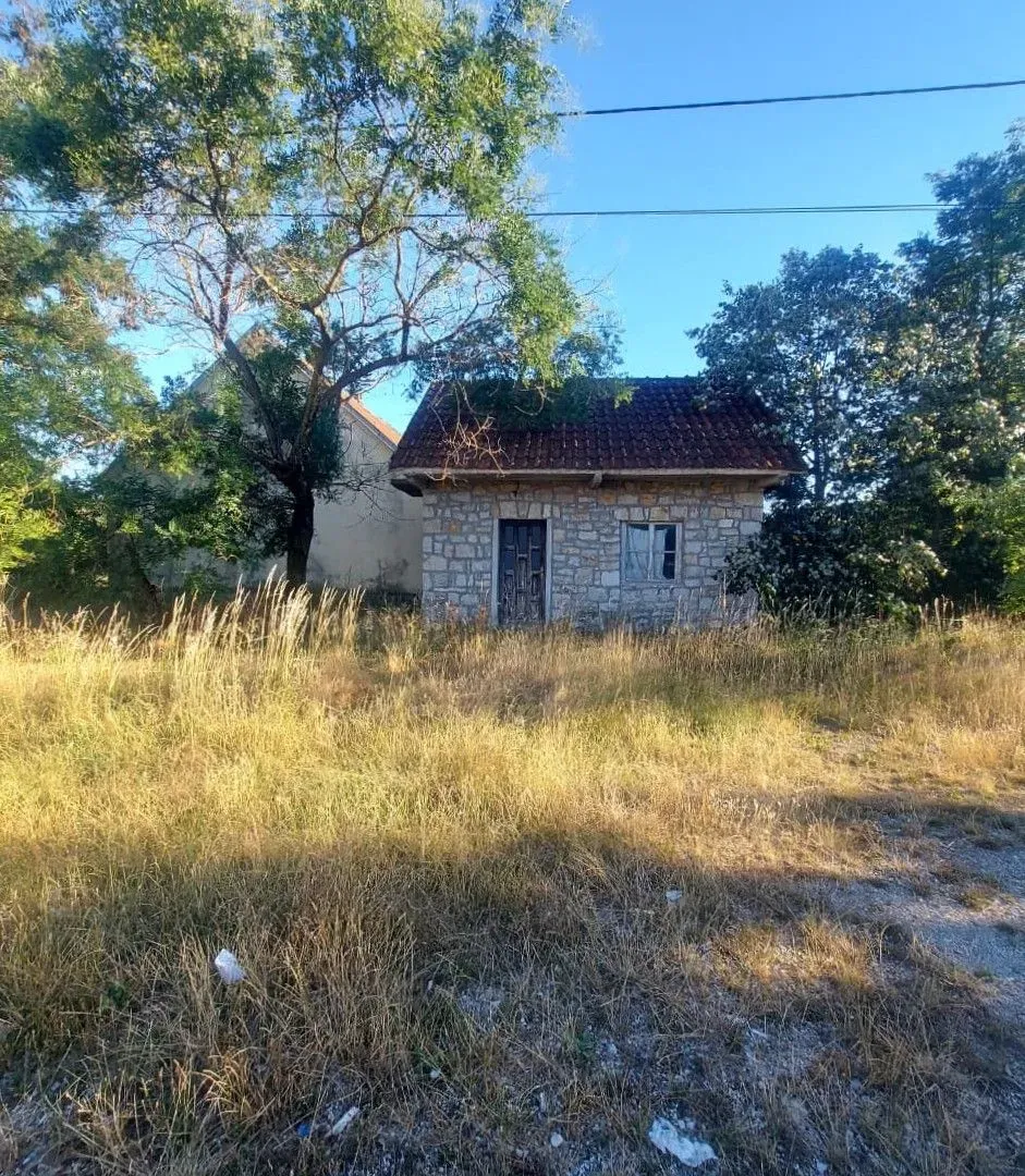 Prodaja, kuća, 98m², Centar, Nikšić