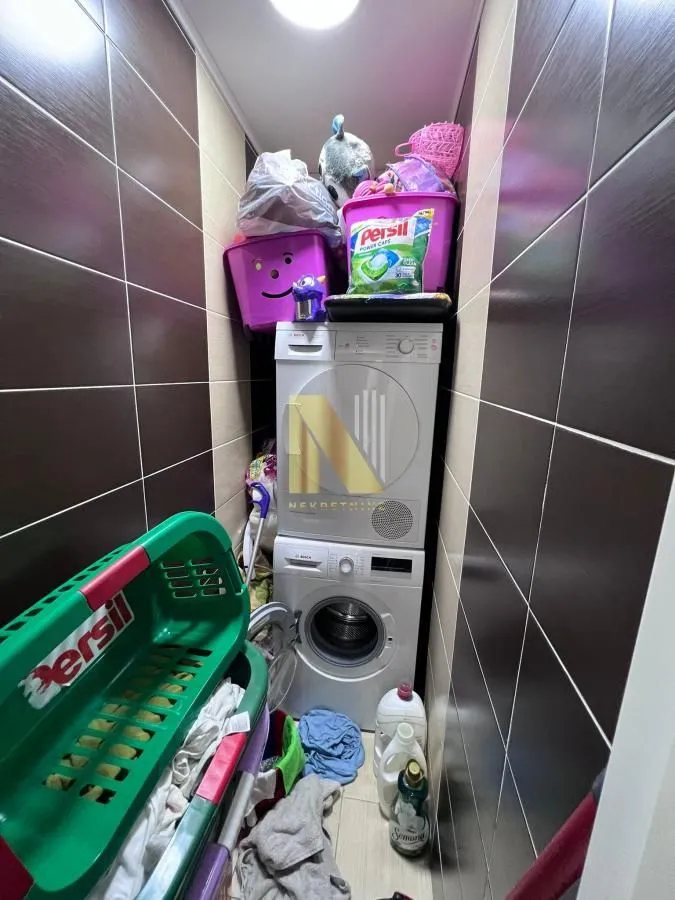 Prodaja, trosoban stan, 82m², Adice, Novi Sad Sve Podlokacije