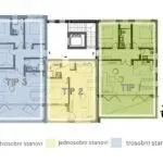 Prodaja, trosoban stan, 98m², Herceg Novi, Crna Gora - image 5