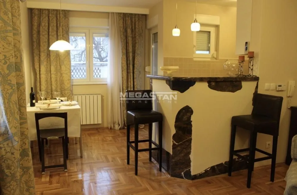 Sale, two bedroom apartment, 52m², Uciteljsko Naselje, Zvezdara Sve Podlokacije
