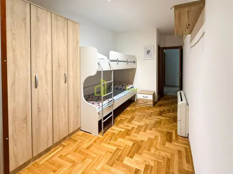 Izdavanje, dvosoban stan, 75m², Podgorica, Crna Gora - image 9