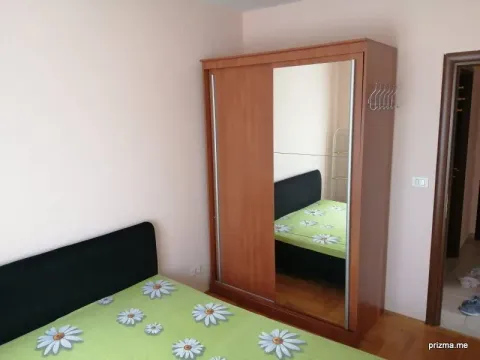 Prodaja, jednosoban stan, 48m², Stari Aerodrom, Podgorica - image 6