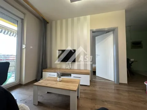 Izdavanje, dvosoban stan, 40m², Grbavica, Novi Sad Sve Podlokacije - image 3