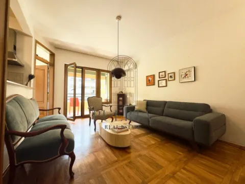 Izdavanje, dvosoban stan, 60m², Preko Morače, Podgorica - image 1