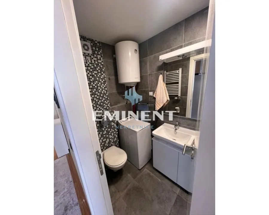Rent, apartment, 35m², Lekino Brdo, Voždovac Sve Podlokacije
