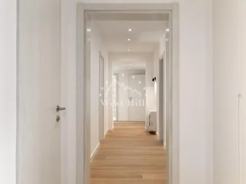 Sale, studio apartment, 31m², Kotor, Crna Gora - image 19