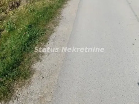 Sale, land lot, 1400m², Begeč, Novi Sad Sve Podlokacije - image 2