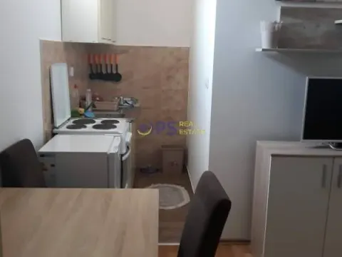 Prodaja, stan, 24m², Podgorica, Crna Gora - image 4
