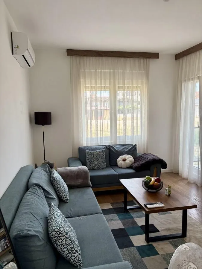 Izdavanje, stan, 46m², Zabjelo, Podgorica