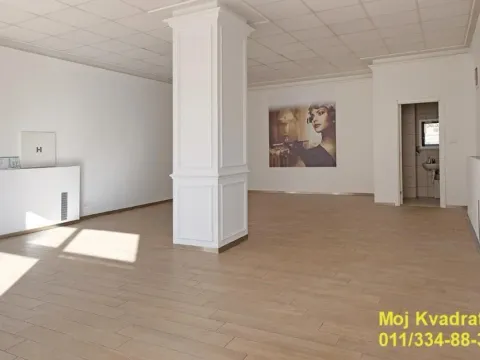 Rent, office space, 180m², Đeram Pijaca, Beograd - image 6