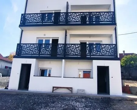 Prodaja, dvosoban stan, 35m², Kaludjerica, Grocka