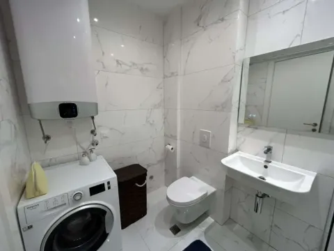 Sale, two bedroom apartment, 71m², Centar, Budva - image 12