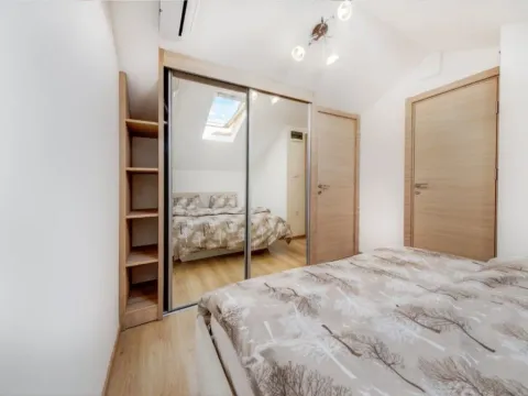 Izdavanje, jednosoban stan, 45m², Zabjelo, Podgorica - image 5