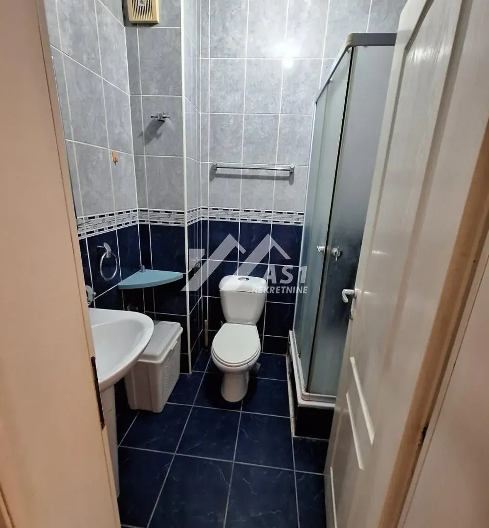 Rent, two bedroom apartment, 46m², Nova Detelinara, Novi Sad Sve Podlokacije