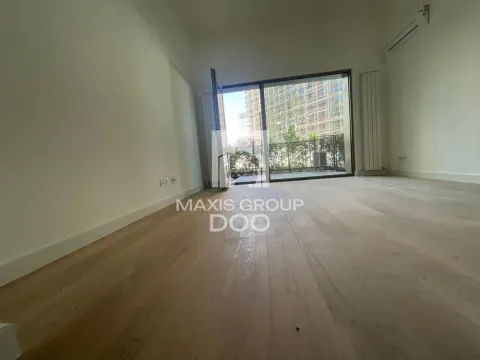 Prodaja, dvosoban stan, 38m², Savski Venac, Beograd - image 4