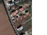 Prodaja,  zemljište, 732m2, Tološi, Podgorica