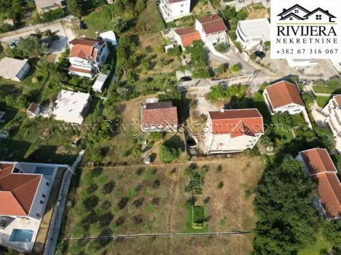 Prodaja, plac, 420m², Mrčevac, Tivat - image 5