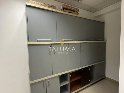 Rent, office space, 130m², Preko Morače, Podgorica - image 8
