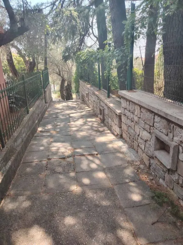 Prodaja, jednosoban stan, 49m², Petrovac, Budva