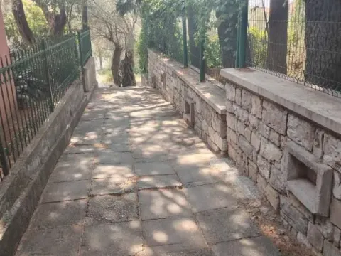 Sale, one bedroom apartment, 49m², Petrovac, Budva - image 11
