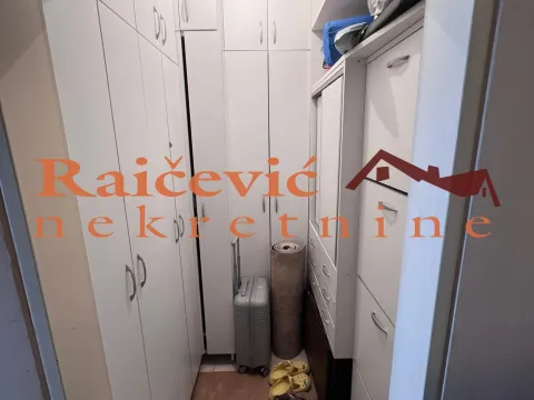 Prodaja, trosoban stan, 78m², Novi Beograd Blok 71, Novi Beograd Sve Podlokacije - image 16