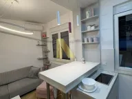 Izdavanje, jednosoban stan, 44m², Rotkvarija, Novi Sad Sve Podlokacije - image 8