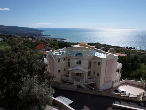 Prodaja, kuća, 859m², Dobra Voda, Budva