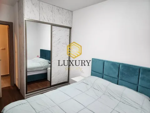 Izdavanje, dvosoban stan, 69m², Master Kvart, Podgorica - image 12