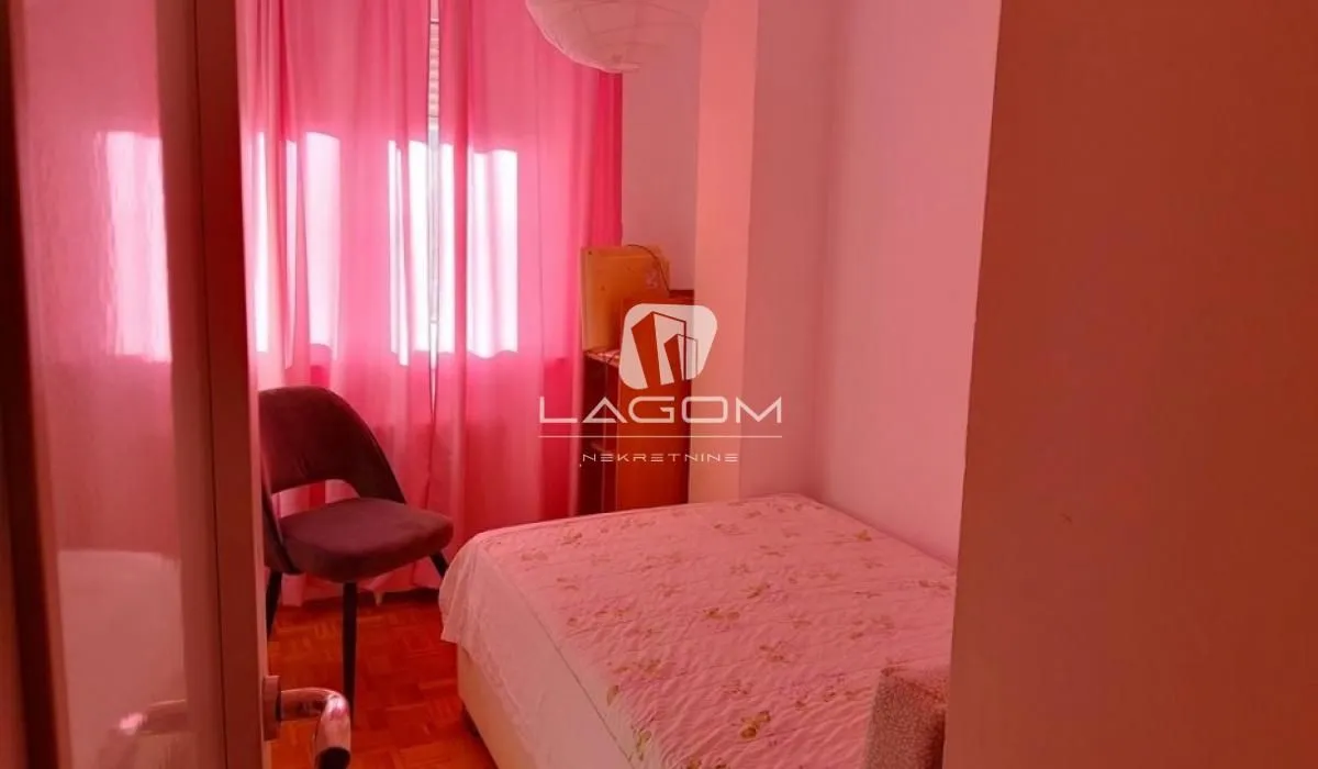 Prodaja, stan, 56m², Novi Beograd Blok 71, Novi Beograd Sve Podlokacije