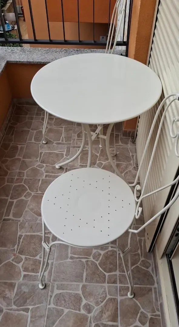 Prodaja, garsonjera, 21m², Budva, Crna Gora