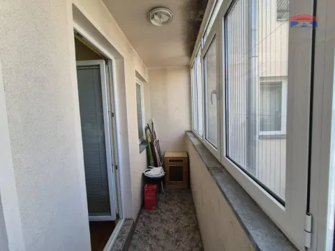 Rent, one bedroom apartment, 45m², Grbavica, Novi Sad Sve Podlokacije - image 14