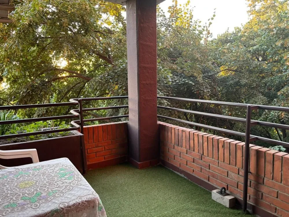 Izdavanje, dvosoban stan, 59m², Cerak Vinogradi, Beograd